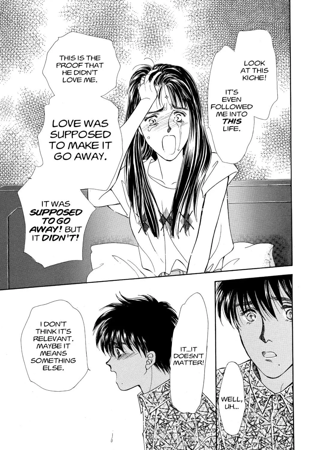 Please Save My Earth Chapter 92 page 69 - 