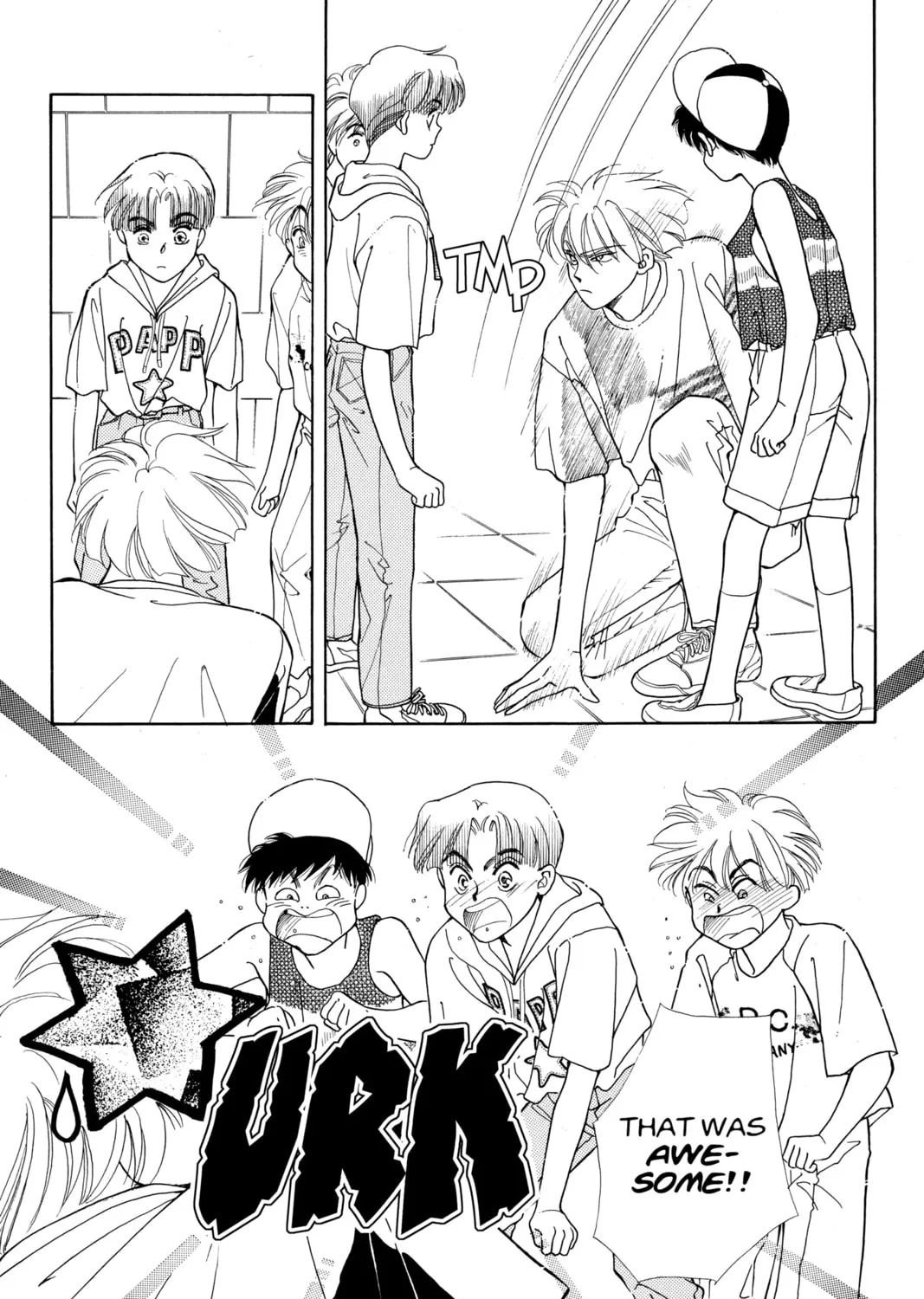 Please Save My Earth Chapter 93 page 43 - 