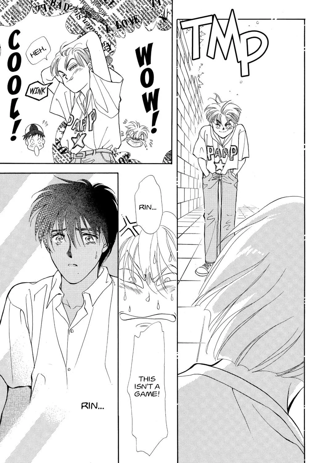Please Save My Earth Chapter 93 page 47 - 