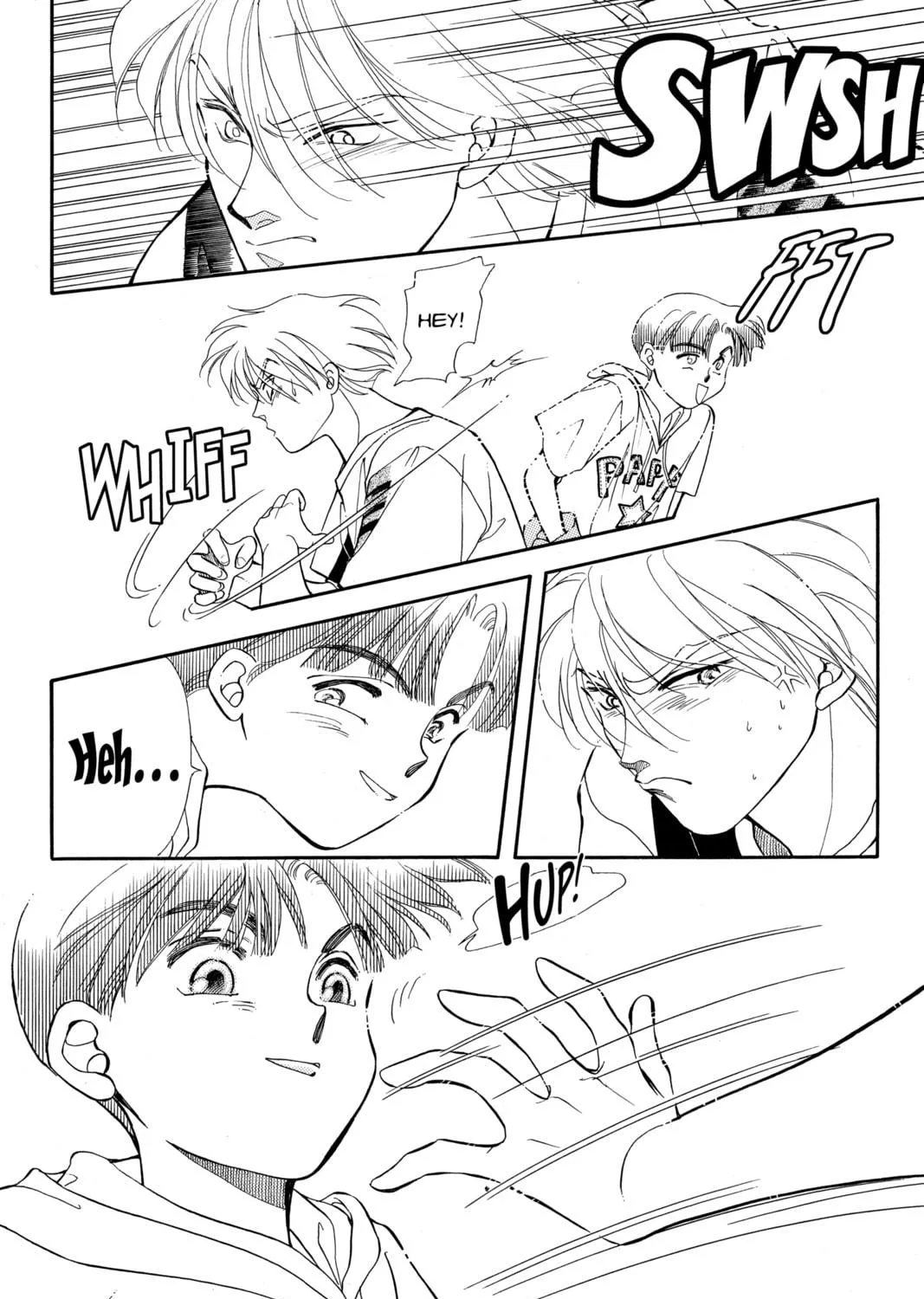 Please Save My Earth Chapter 93 page 49 - 