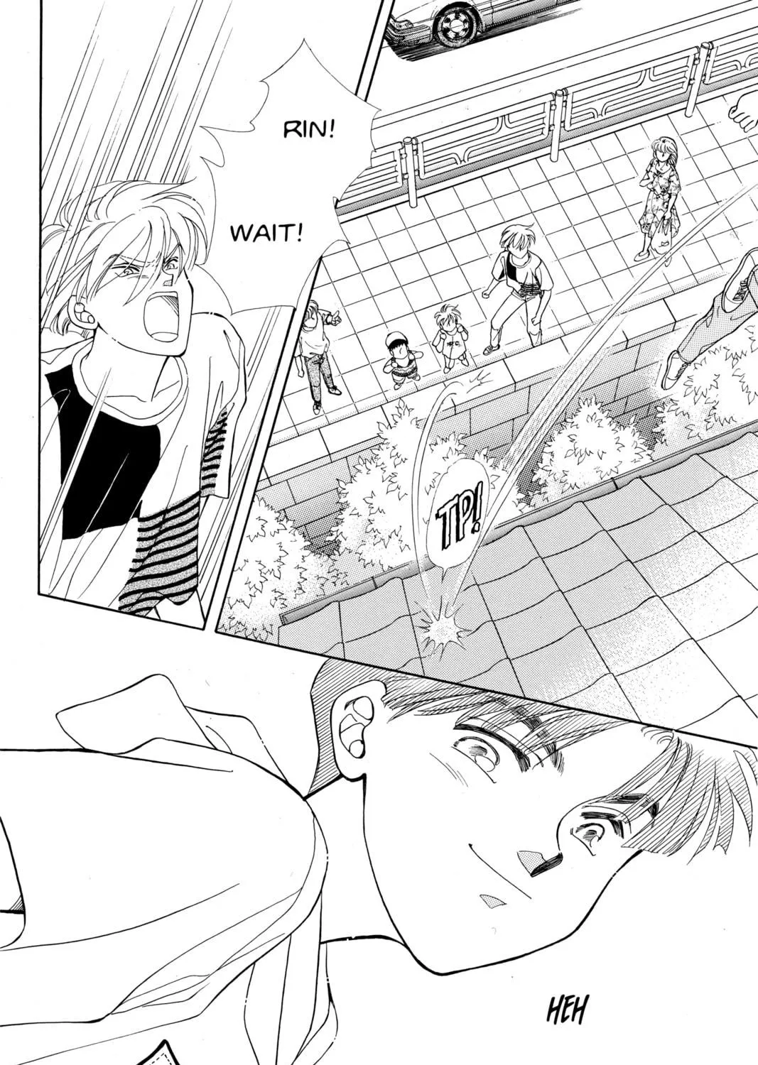 Please Save My Earth Chapter 93 page 53 - 