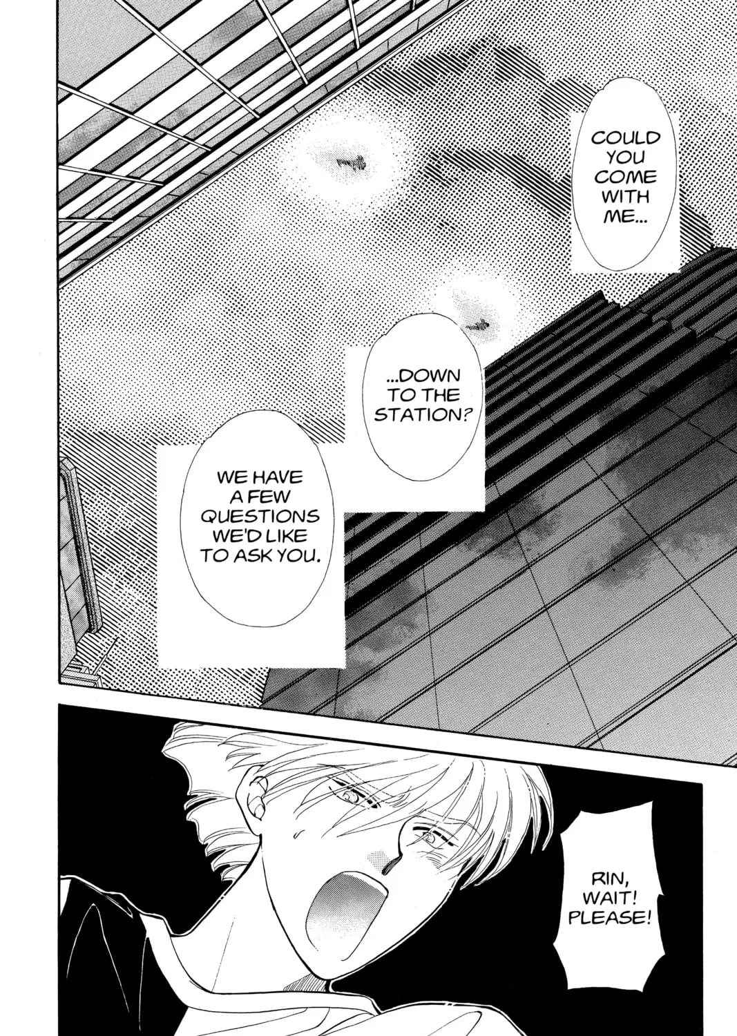 Please Save My Earth Chapter 93 page 57 - 
