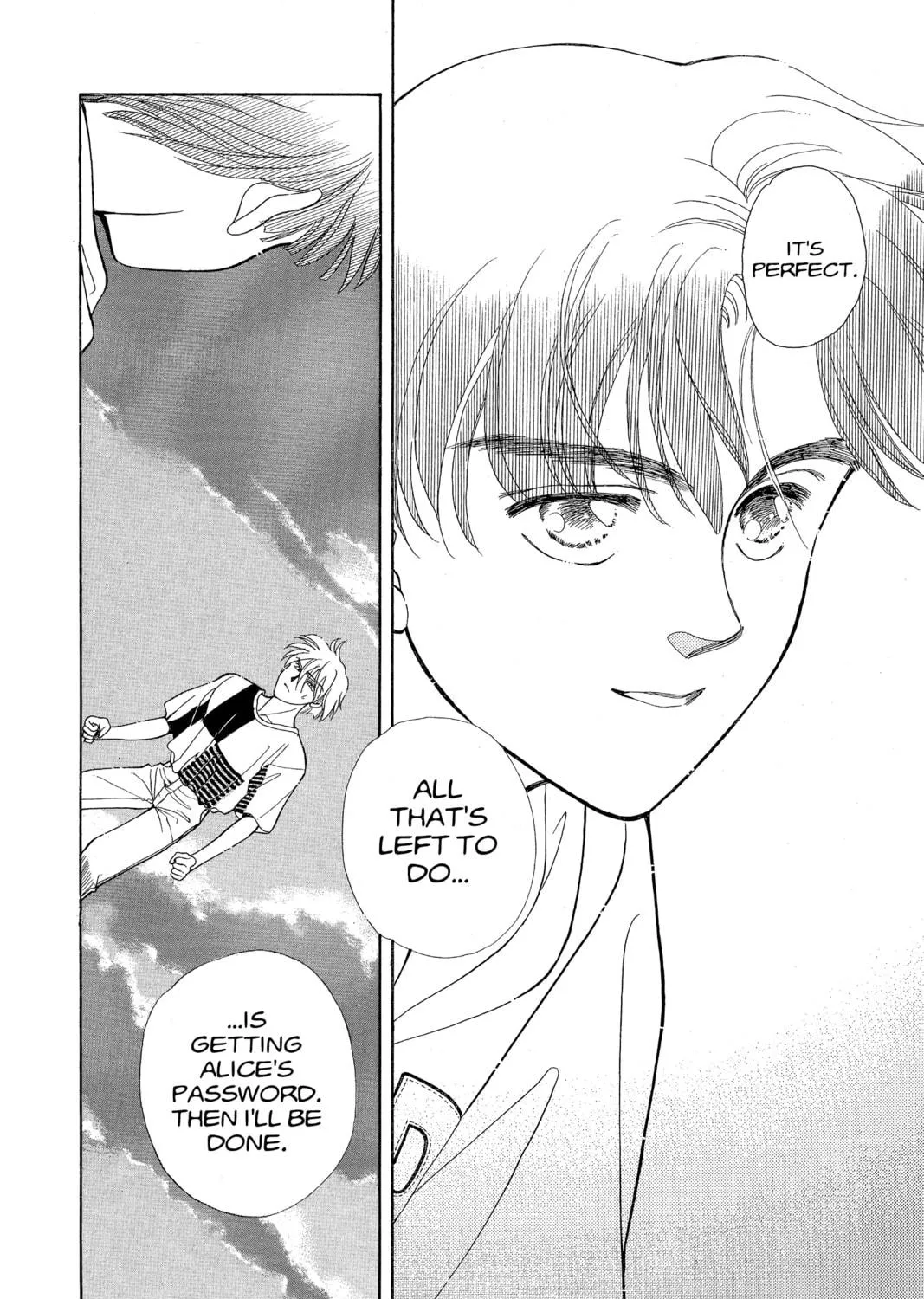 Please Save My Earth Chapter 93 page 69 - 