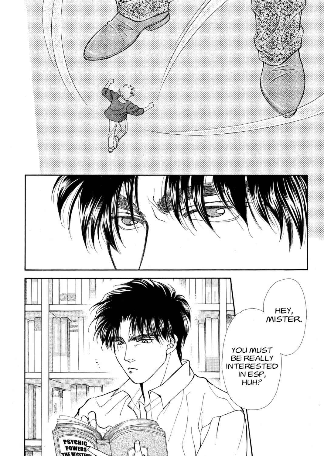 Please Save My Earth Chapter 93 page 9 - 