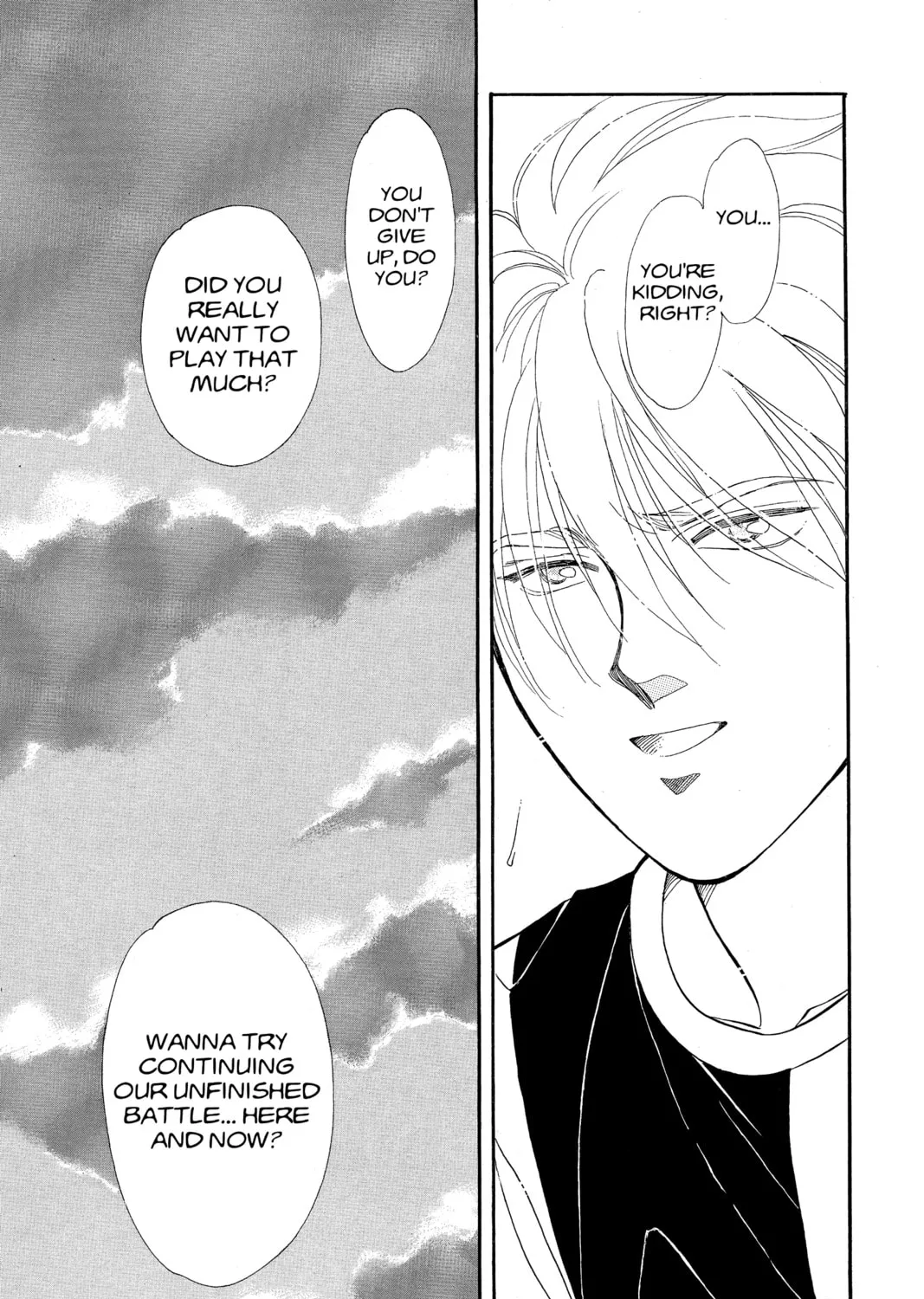 Please Save My Earth Chapter 94 page 1 - 
