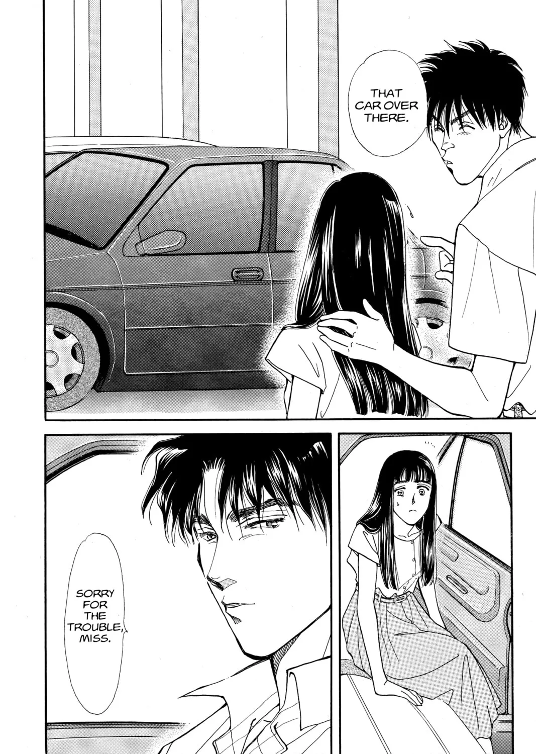 Please Save My Earth Chapter 94 page 31 - 