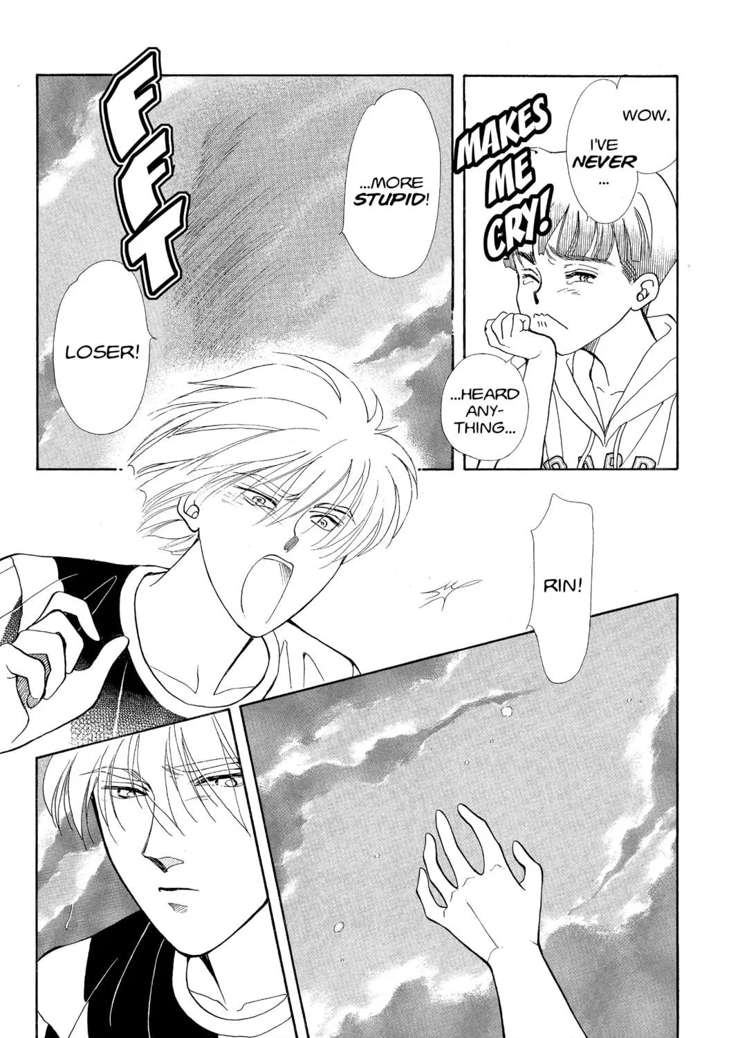Please Save My Earth Chapter 94 page 41 - 