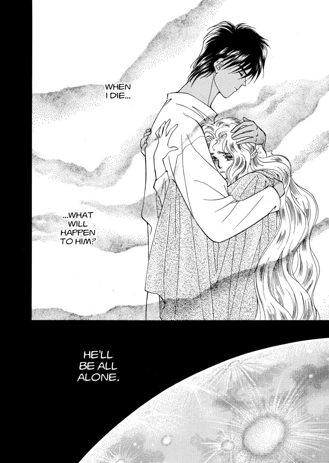 Please Save My Earth Chapter 94 page 59 - 