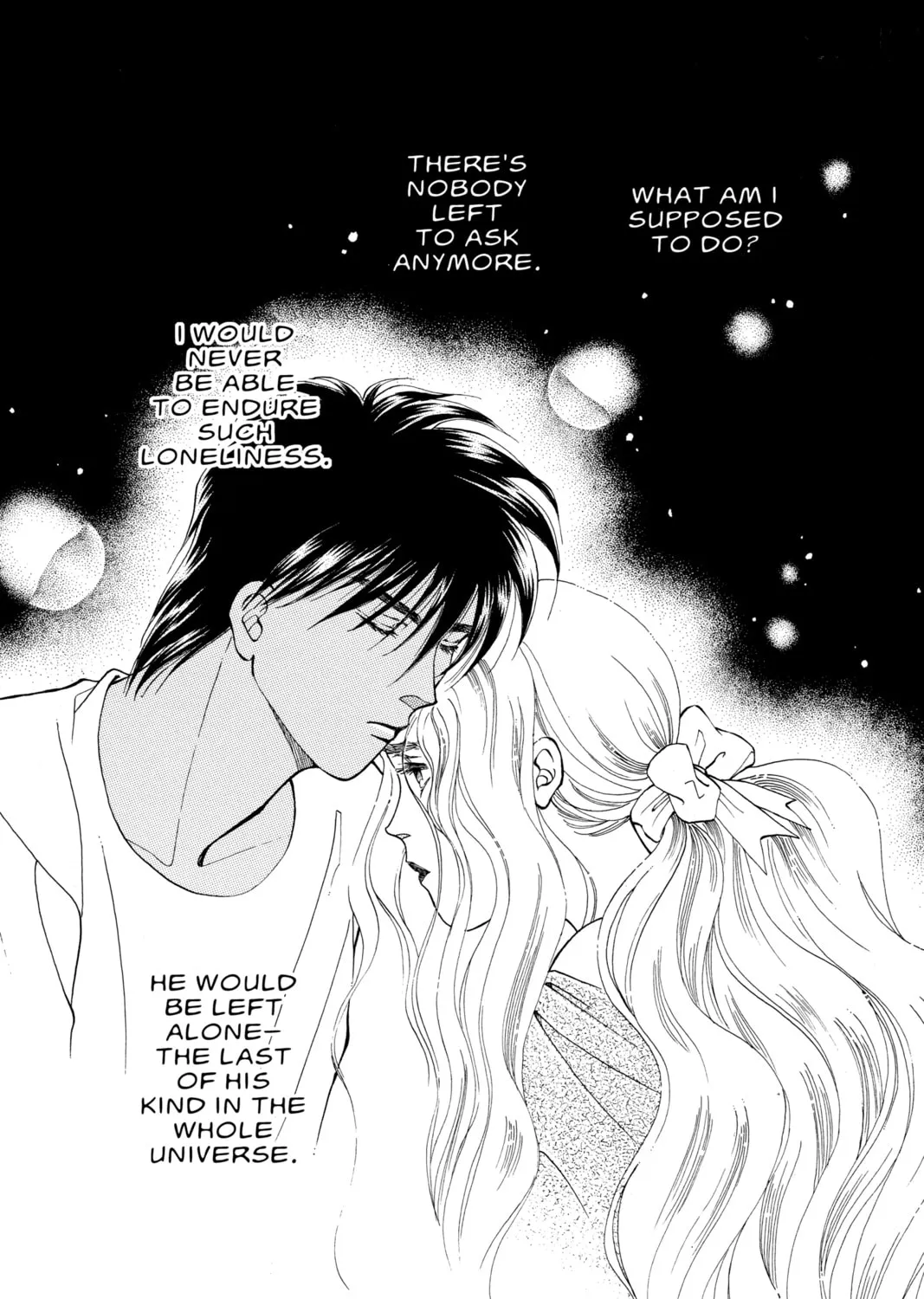 Please Save My Earth Chapter 94 page 61 - 