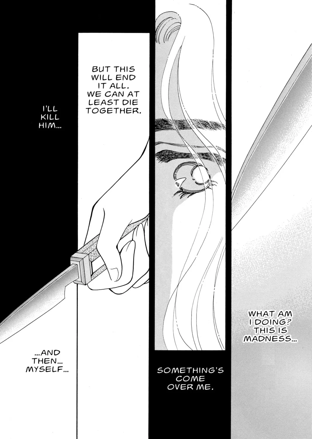 Please Save My Earth Chapter 94 page 63 - 