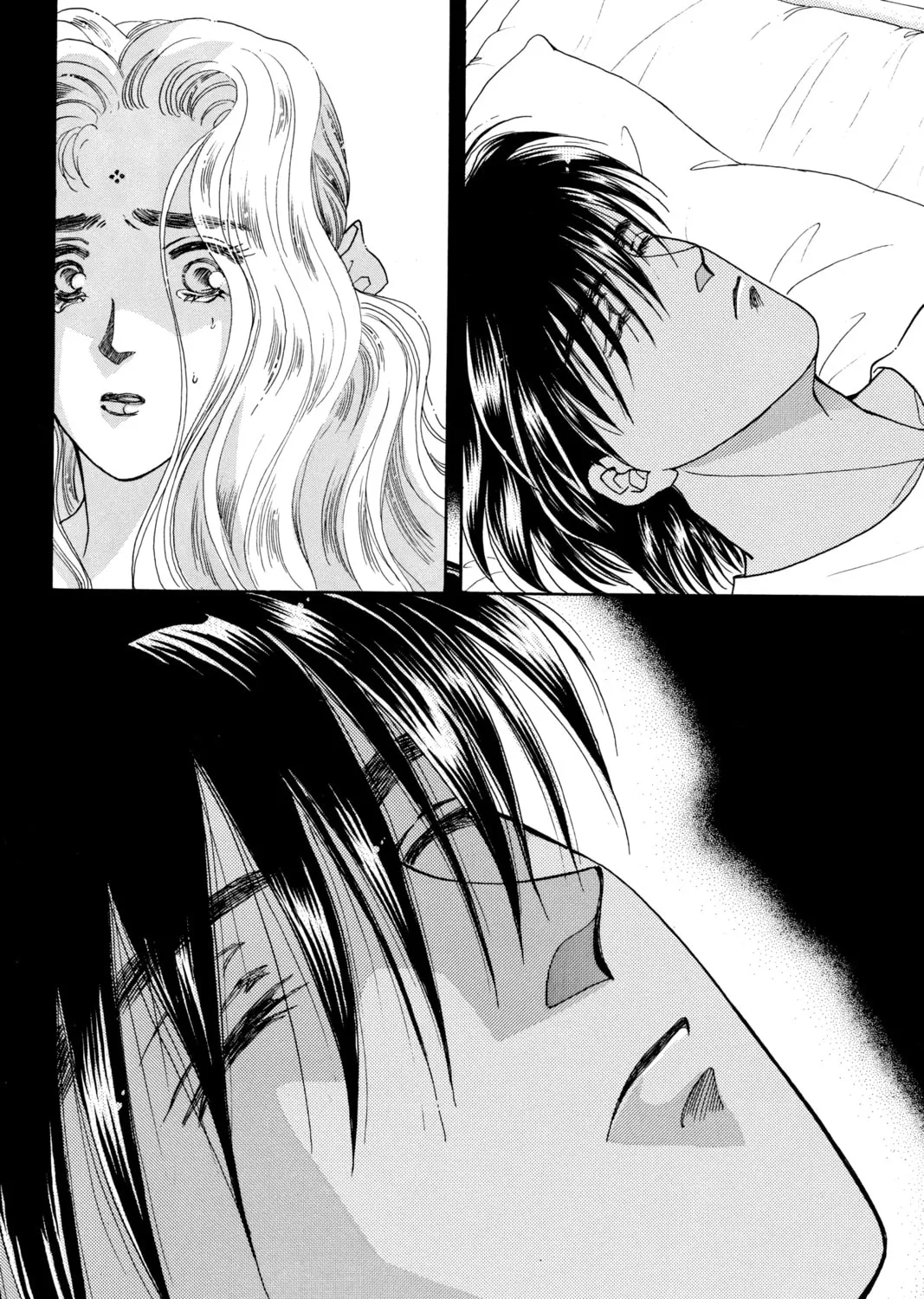 Please Save My Earth Chapter 94 page 67 - 