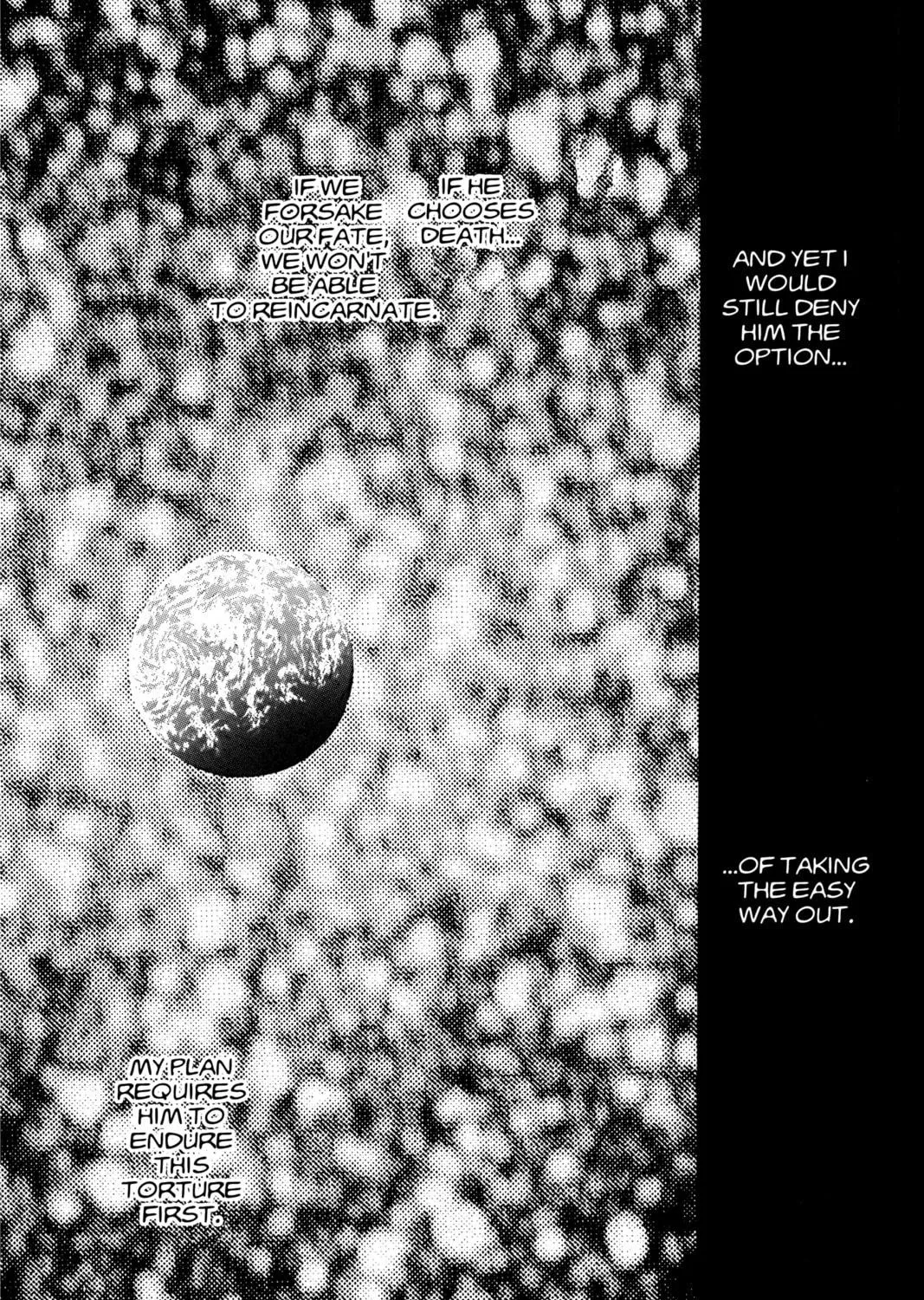 Please Save My Earth Chapter 95 page 41 - 