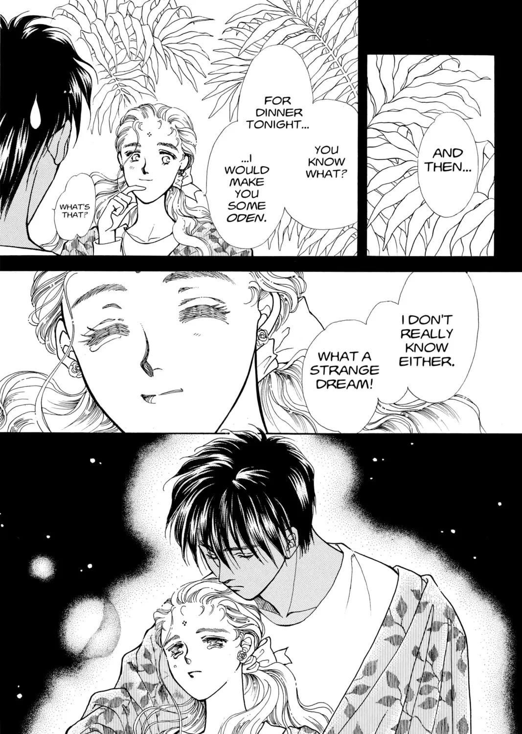 Please Save My Earth Chapter 95 page 55 - 