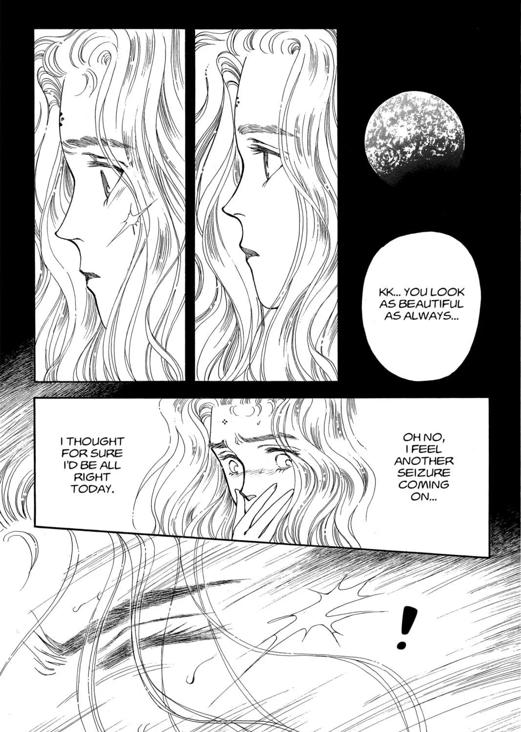 Please Save My Earth Chapter 95 page 65 - 
