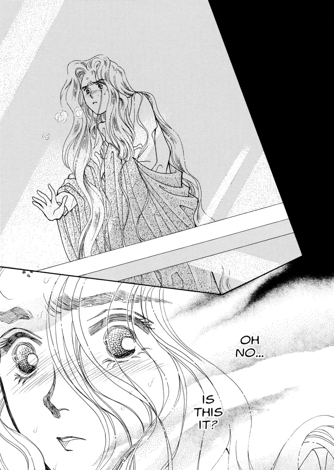 Please Save My Earth Chapter 95 page 67 - 