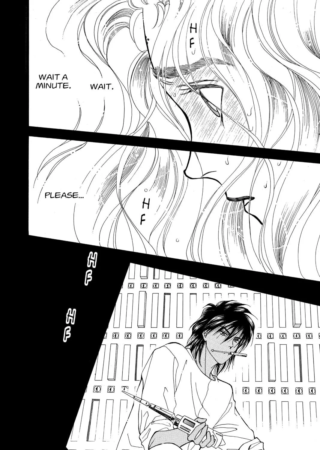 Please Save My Earth Chapter 95 page 69 - 