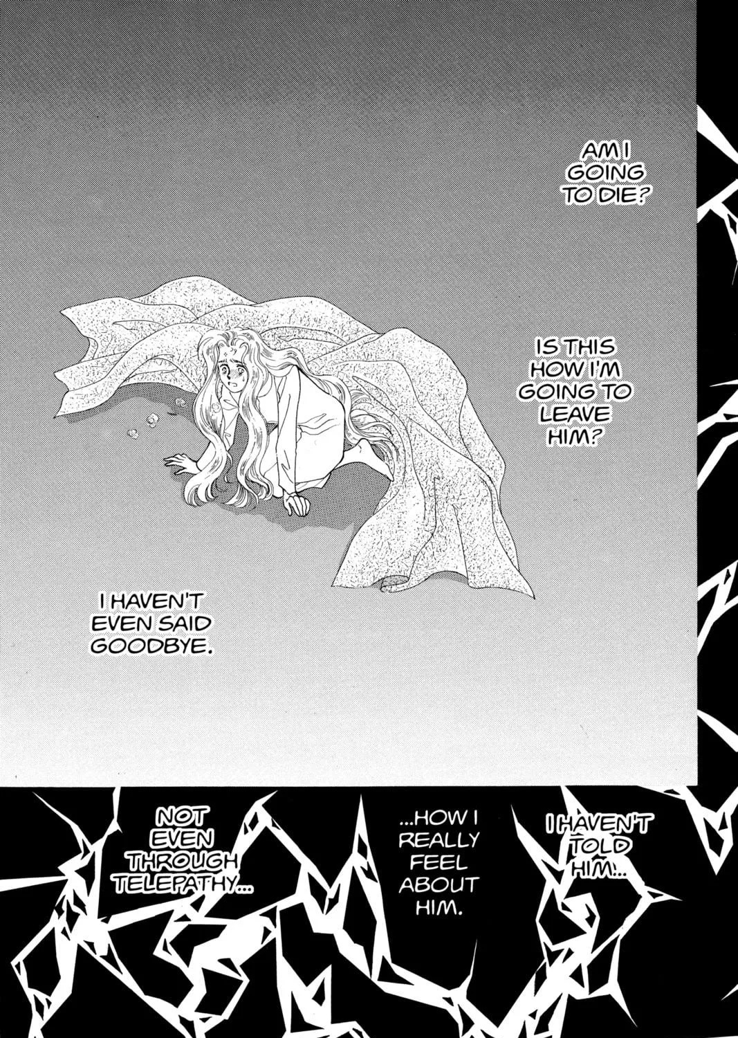 Please Save My Earth Chapter 95 page 71 - 