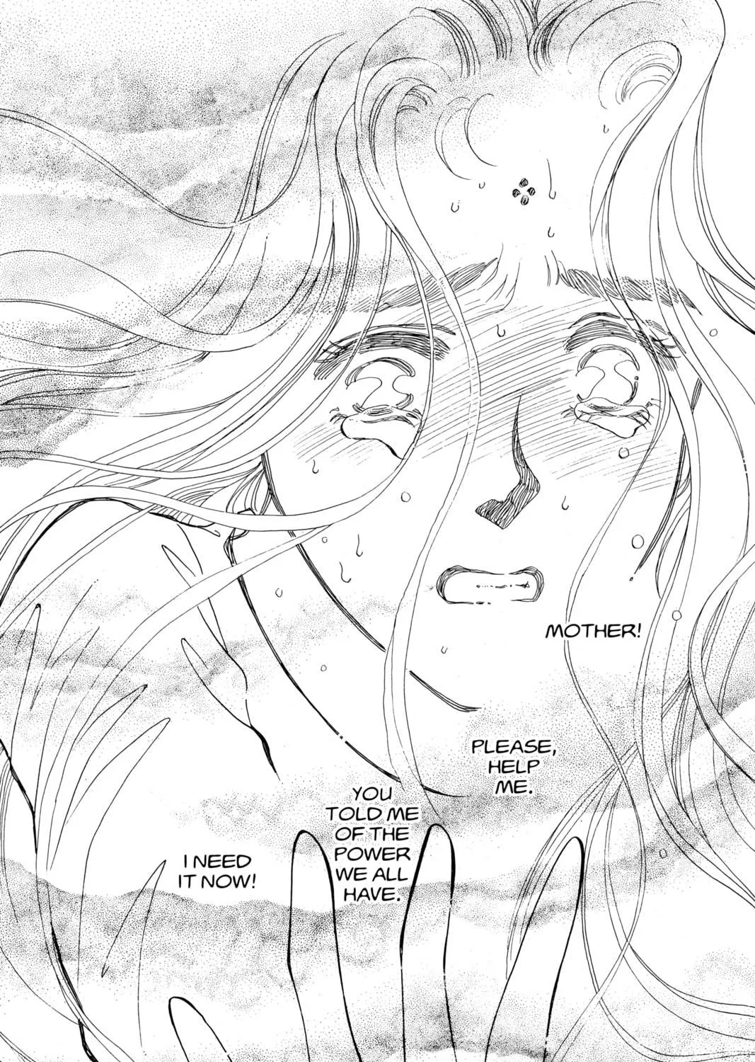Please Save My Earth Chapter 95 page 77 - 