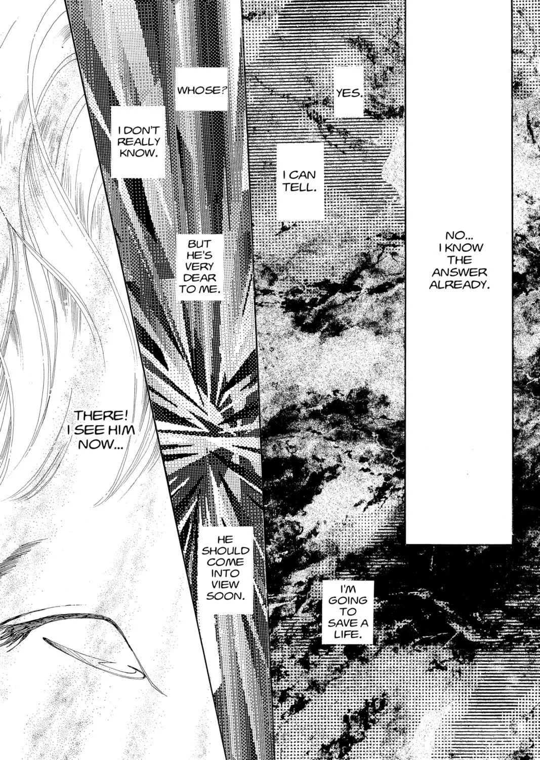 Please Save My Earth Chapter 96 page 11 - 
