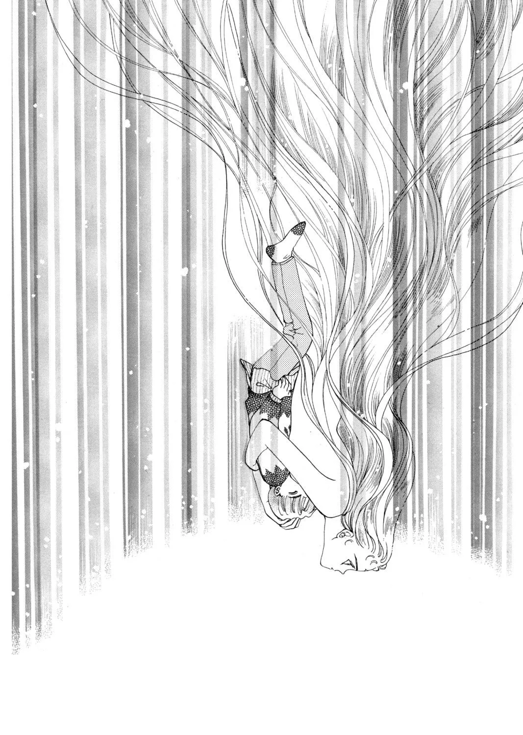 Please Save My Earth Chapter 96 page 19 - 