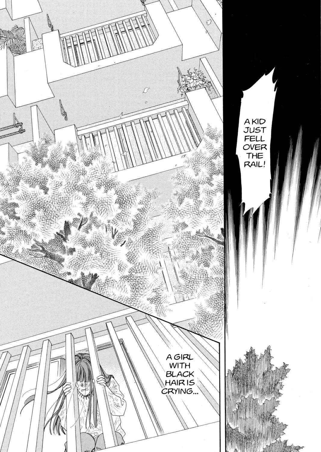 Please Save My Earth Chapter 96 page 23 - 