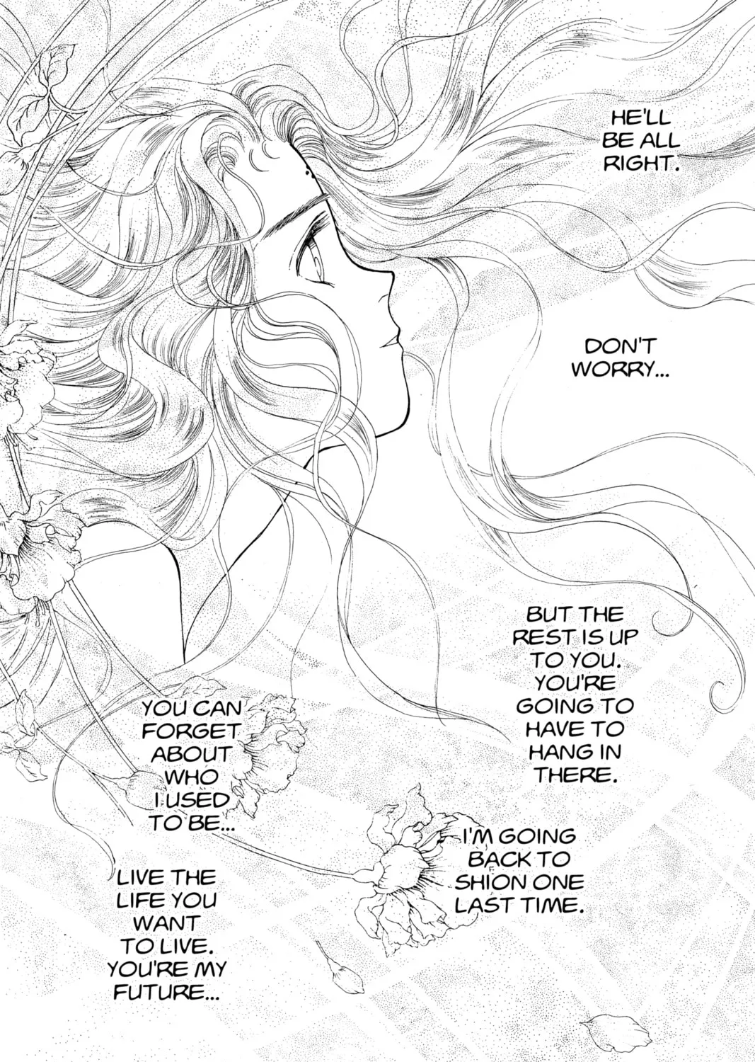 Please Save My Earth Chapter 96 page 25 - 