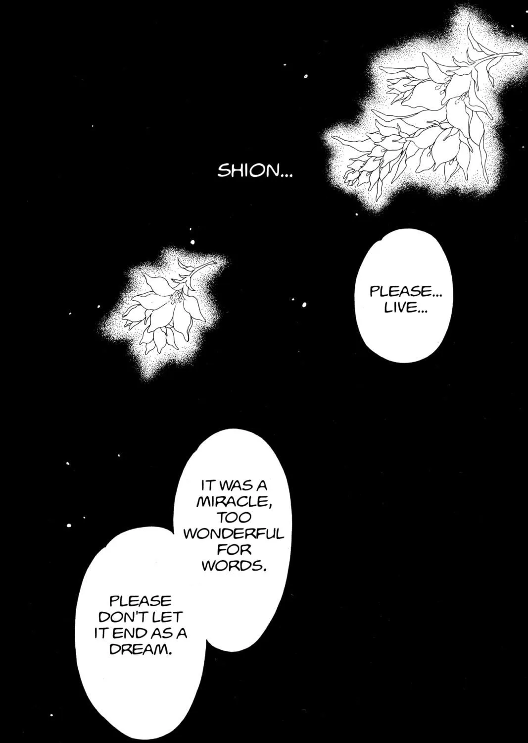 Please Save My Earth Chapter 96 page 39 - 