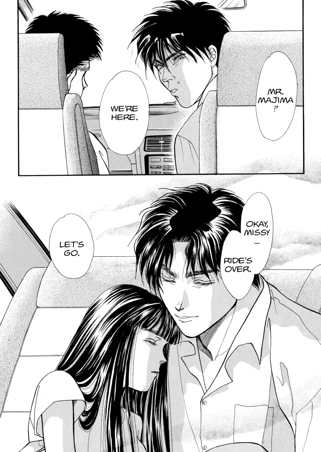 Please Save My Earth Chapter 96 page 43 - 