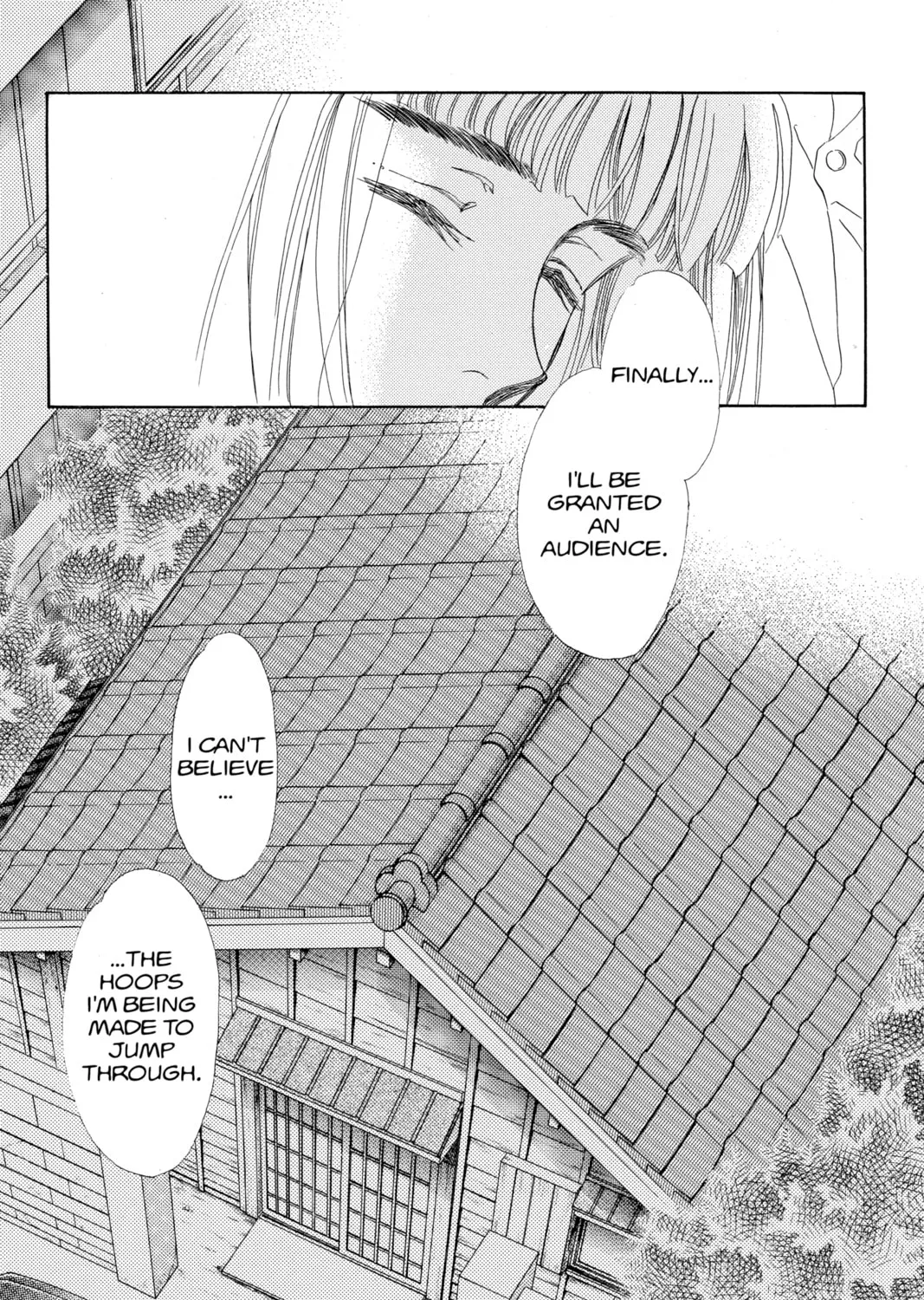 Please Save My Earth Chapter 96 page 45 - 