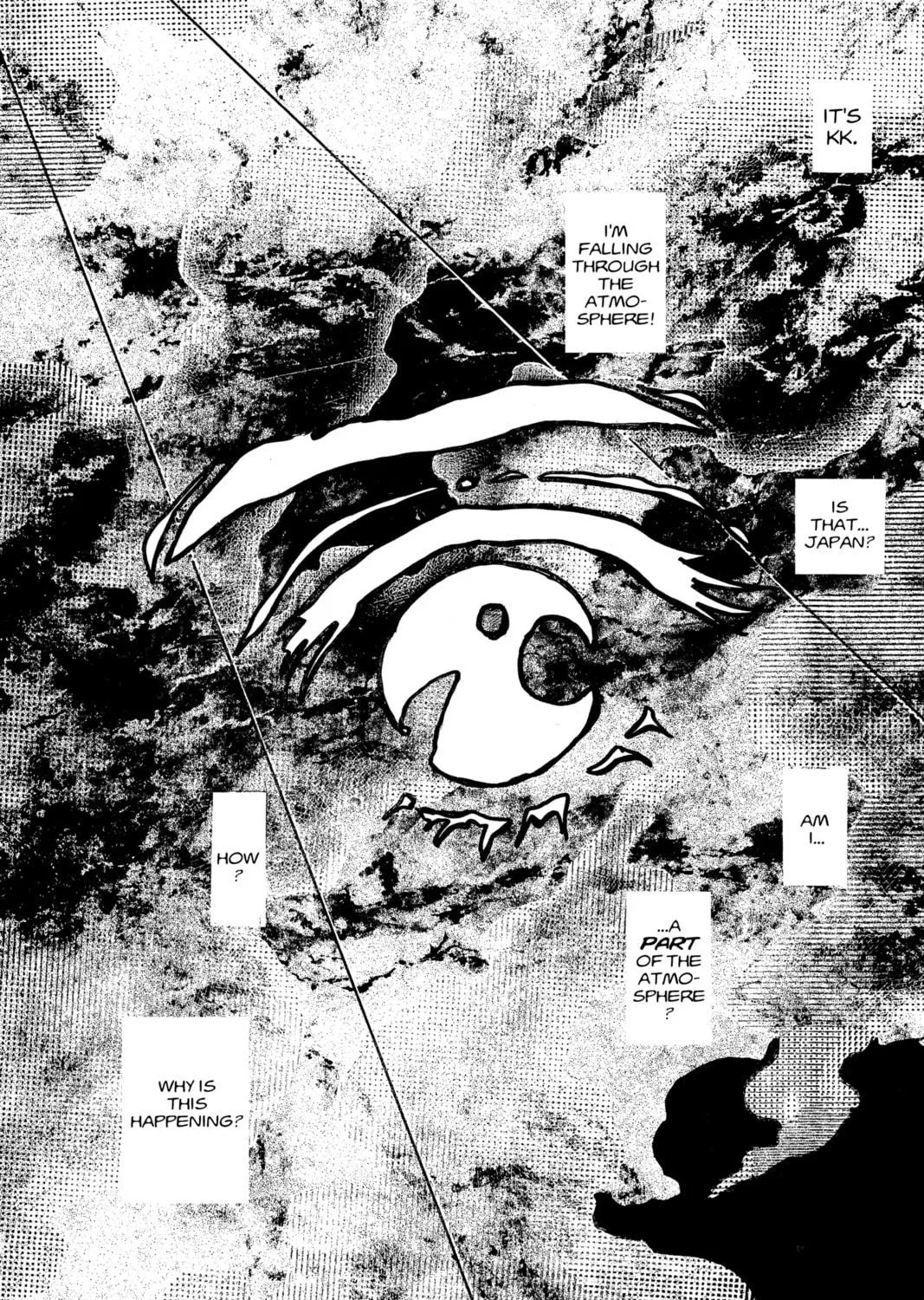Please Save My Earth Chapter 96 page 9 - 