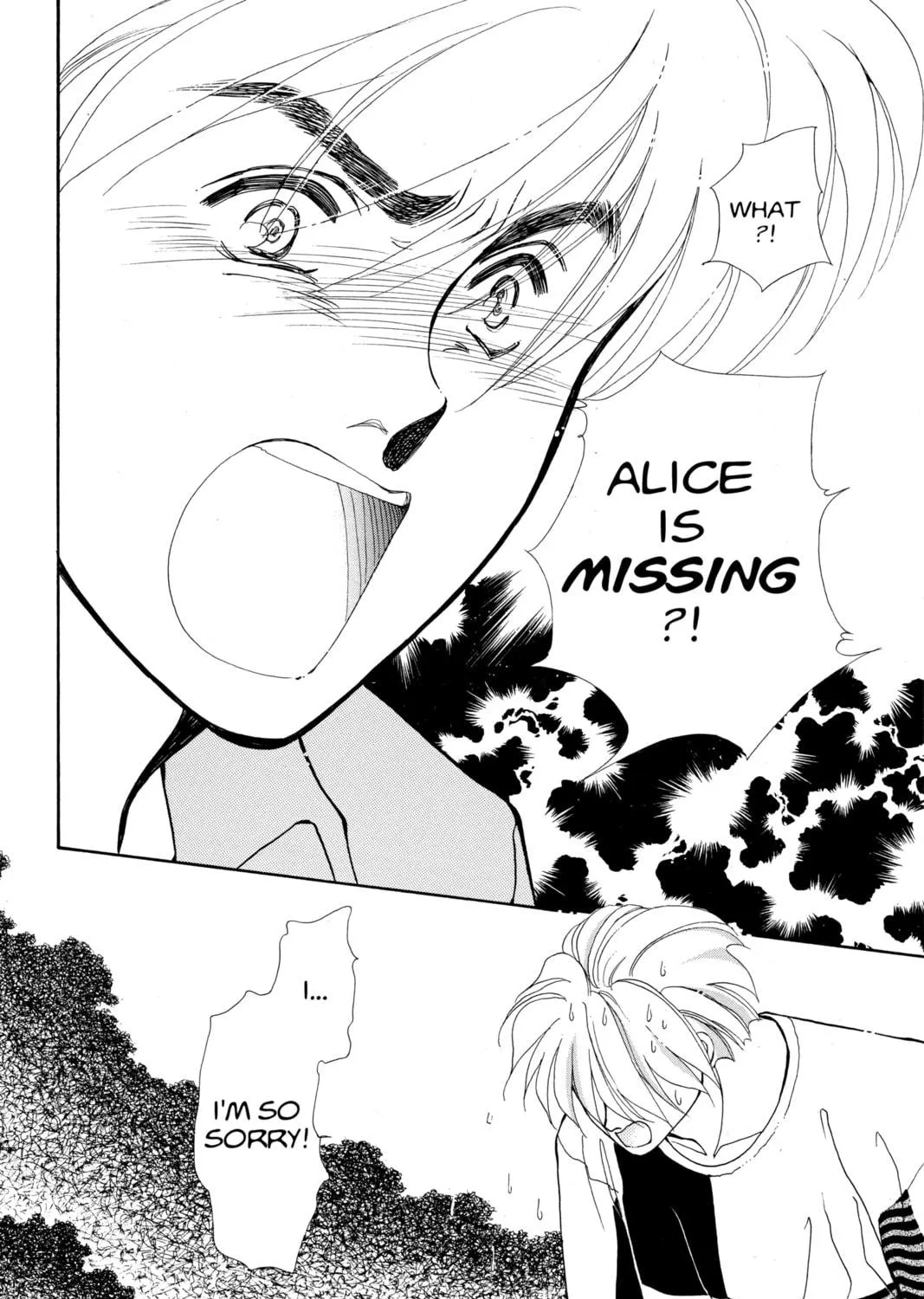 Please Save My Earth Chapter 97 page 11 - 