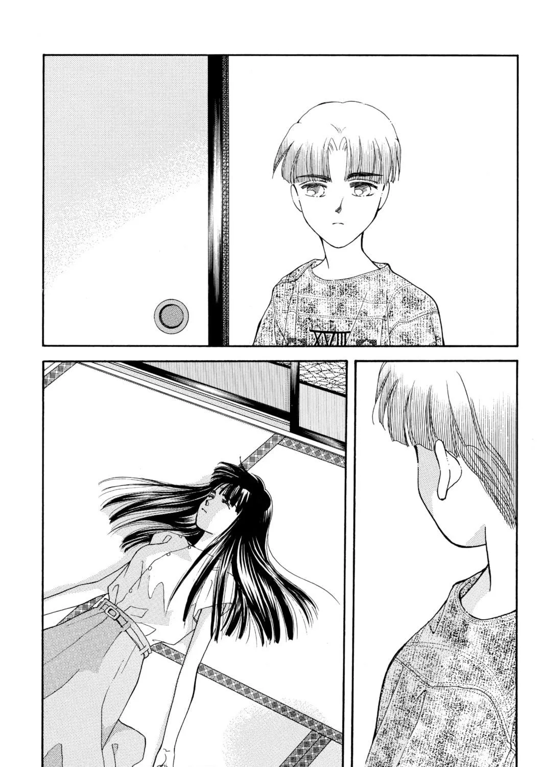 Please Save My Earth Chapter 97 page 35 - 