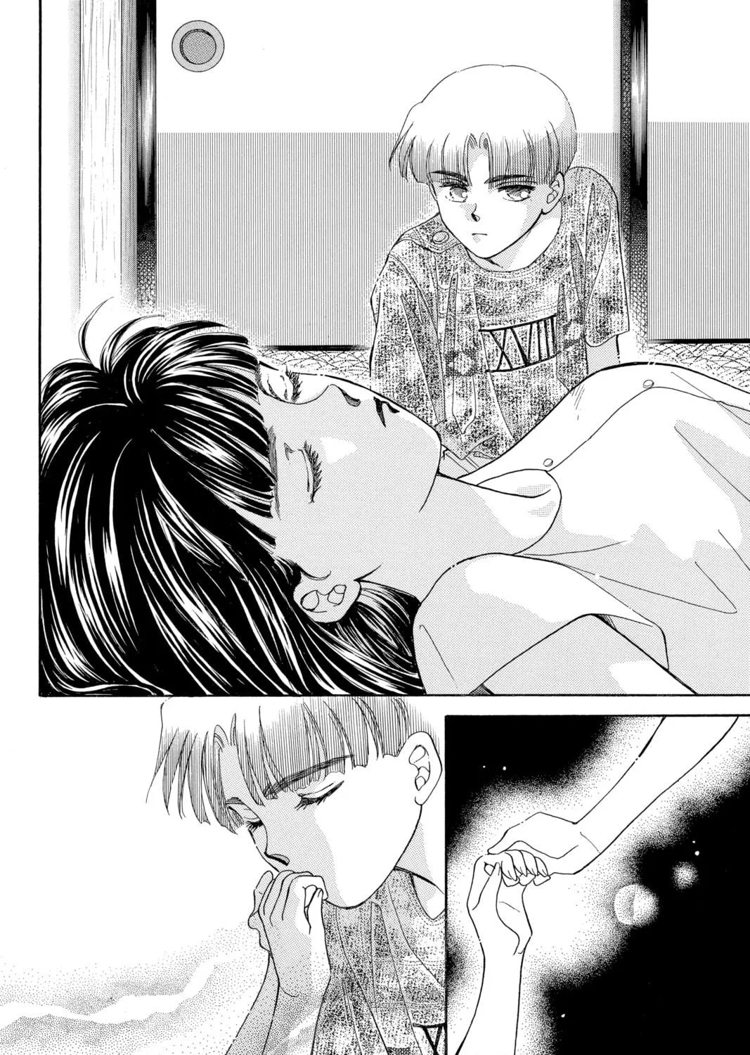 Please Save My Earth Chapter 97 page 39 - 