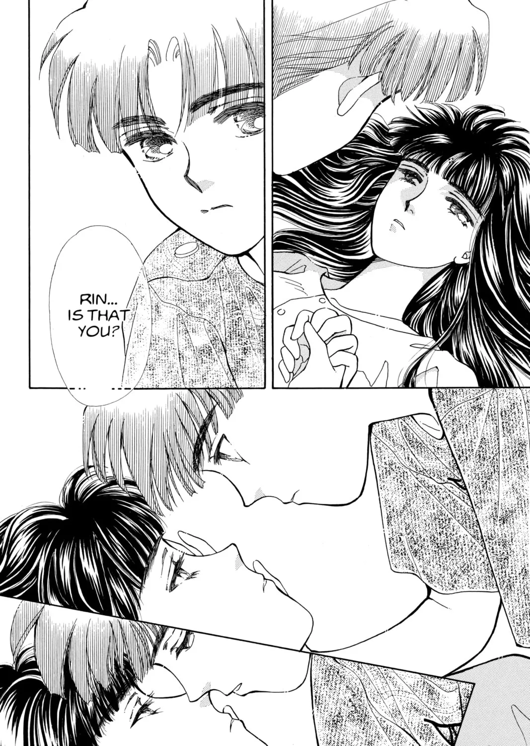 Please Save My Earth Chapter 97 page 43 - 