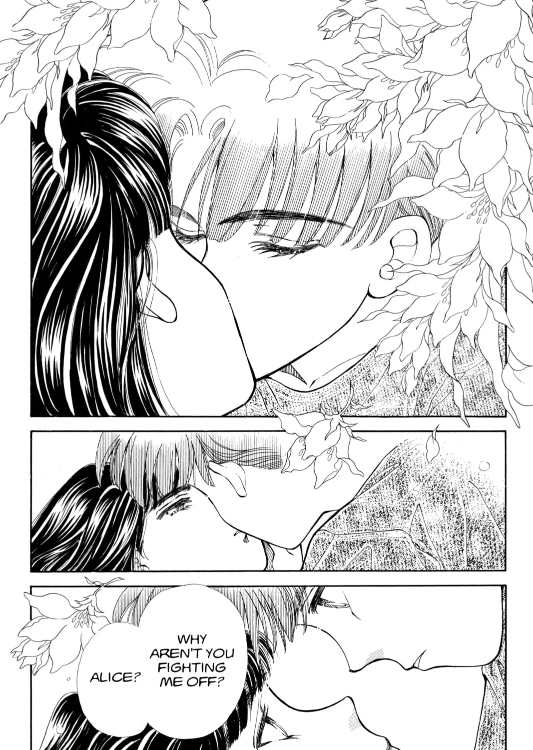 Please Save My Earth Chapter 97 page 45 - 