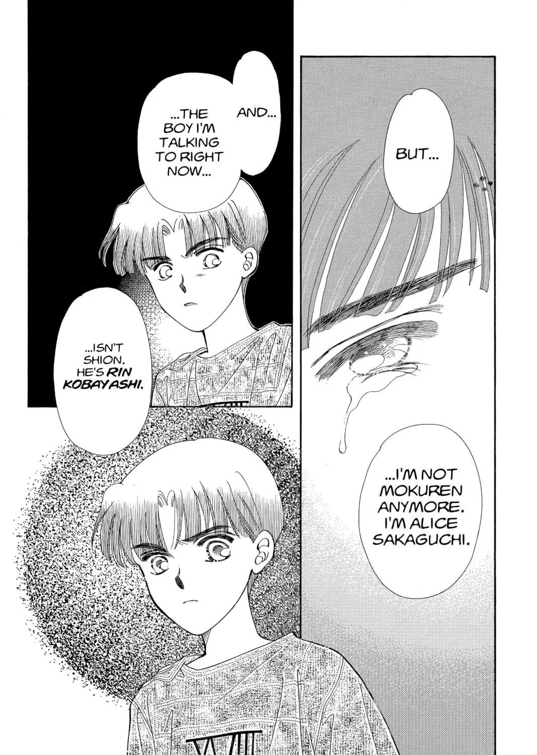 Please Save My Earth Chapter 97 page 53 - 