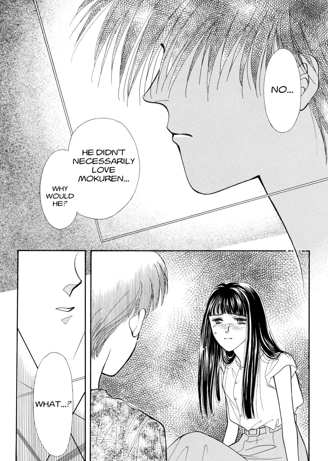 Please Save My Earth Chapter 97 page 59 - 
