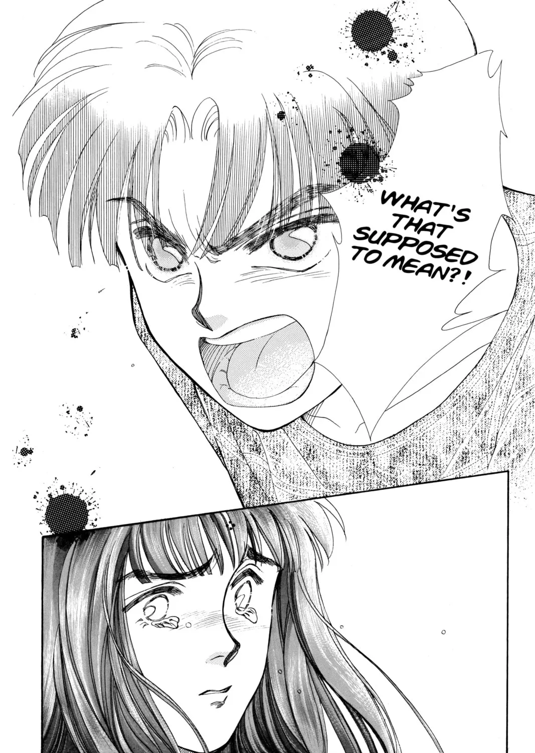 Please Save My Earth Chapter 97 page 61 - 
