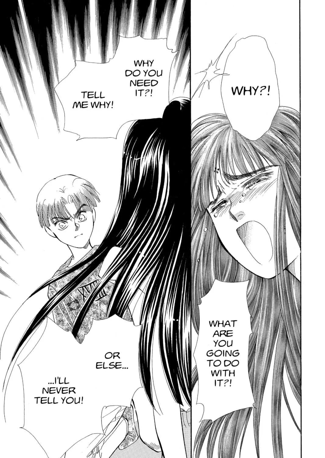 Please Save My Earth Chapter 97 page 65 - 