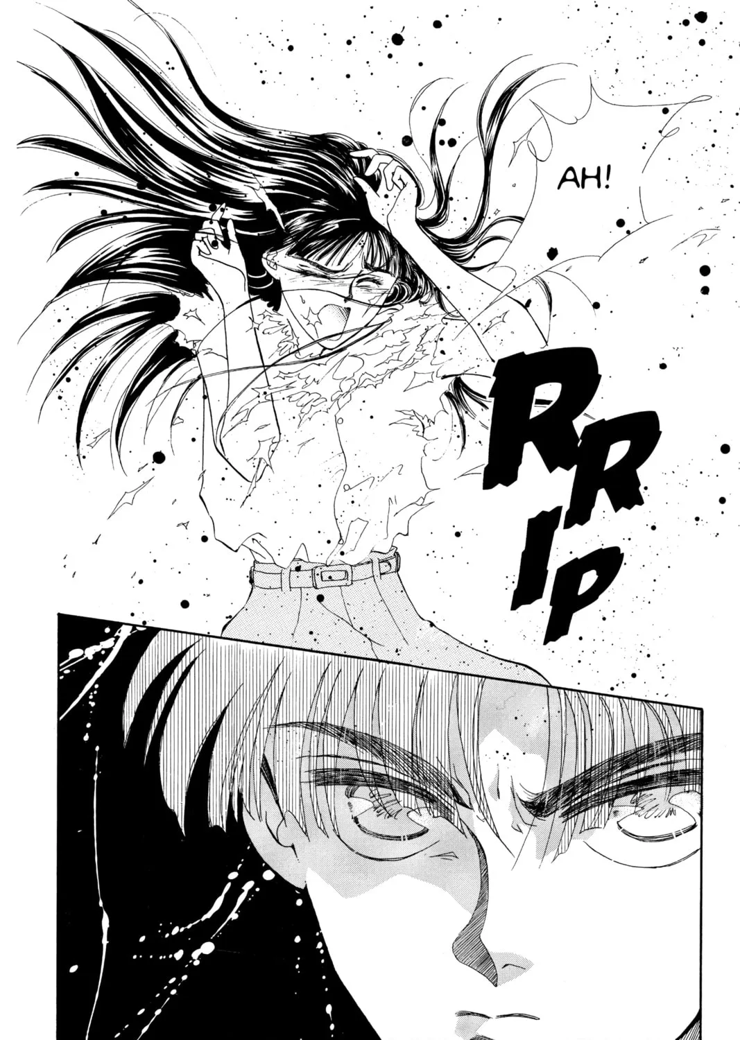 Please Save My Earth Chapter 97 page 67 - 