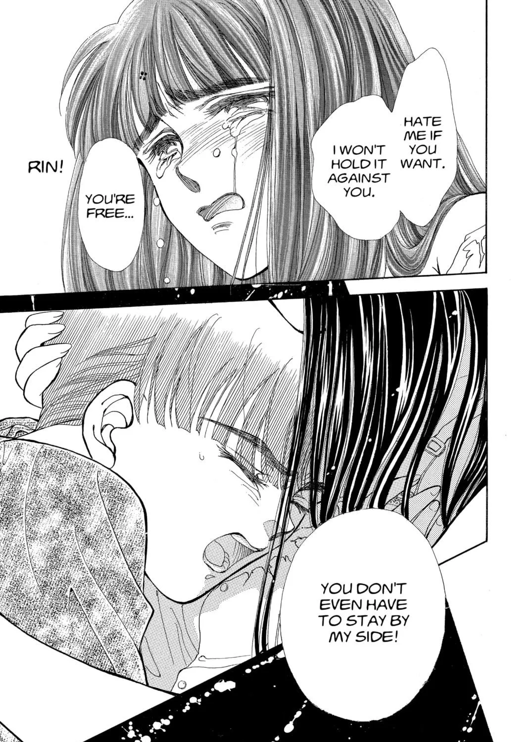 Please Save My Earth Chapter 98 page 29 - 