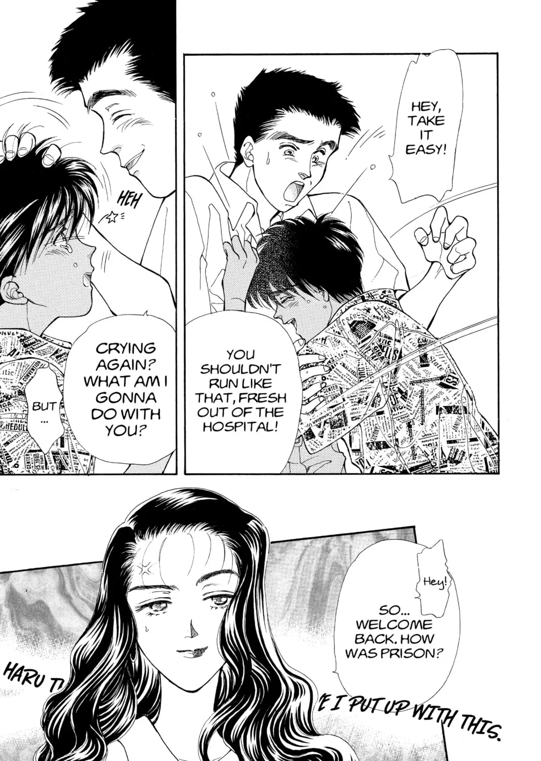 Please Save My Earth Chapter 98 page 51 - 
