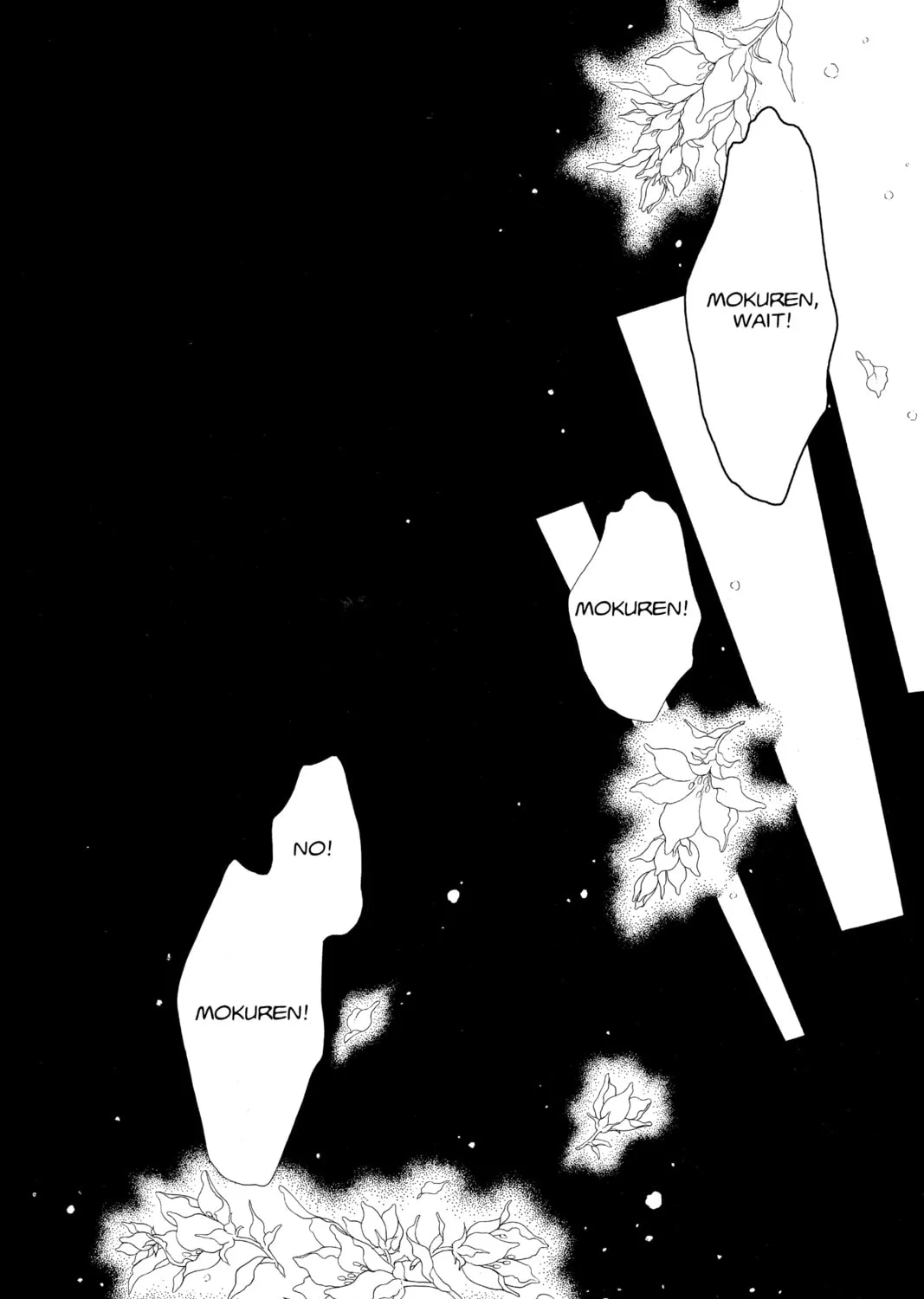 Please Save My Earth Chapter 98 page 57 - 