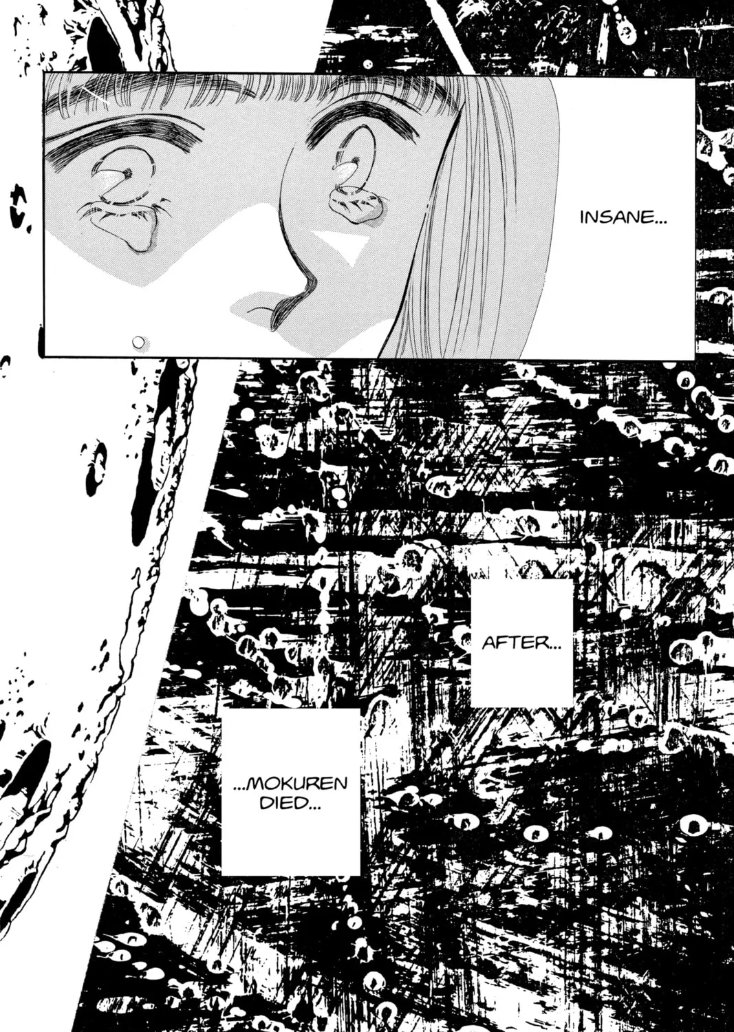 Please Save My Earth Chapter 98 page 7 - 