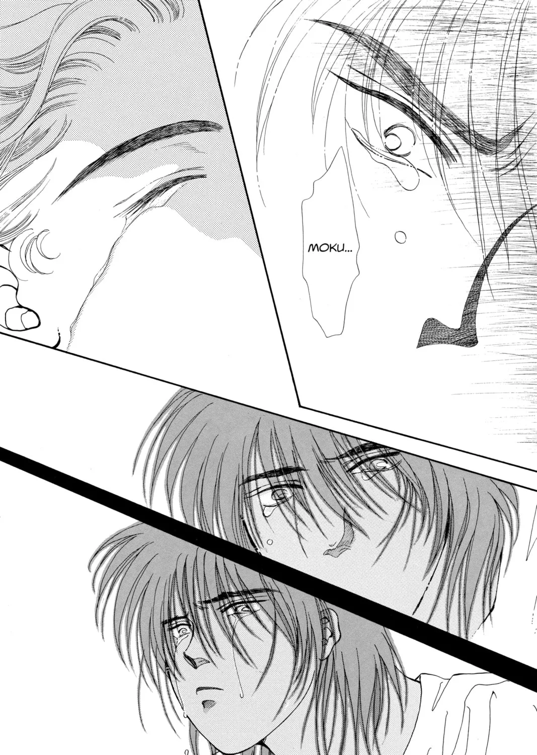 Please Save My Earth Chapter 98 page 61 - 