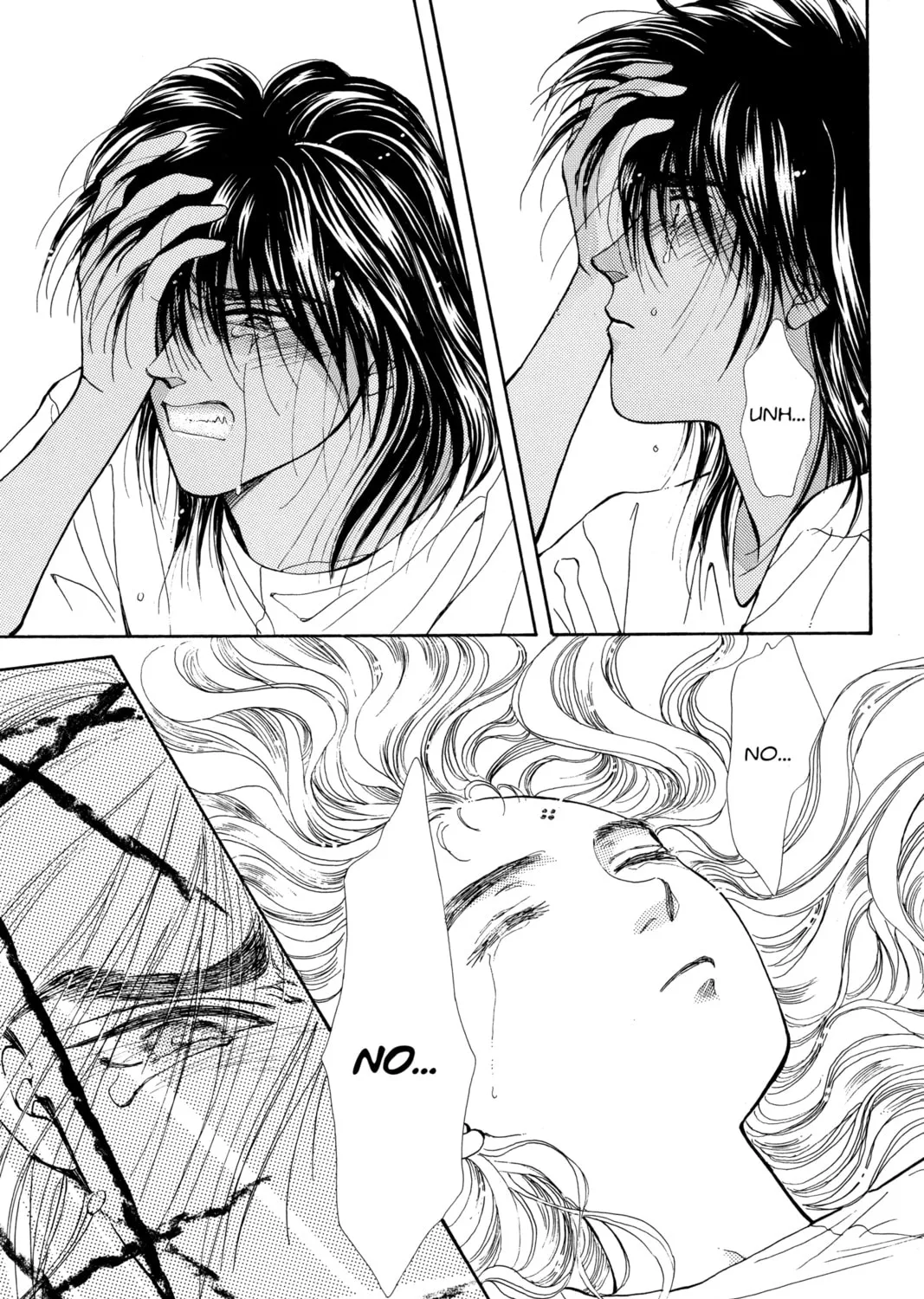 Please Save My Earth Chapter 98 page 63 - 