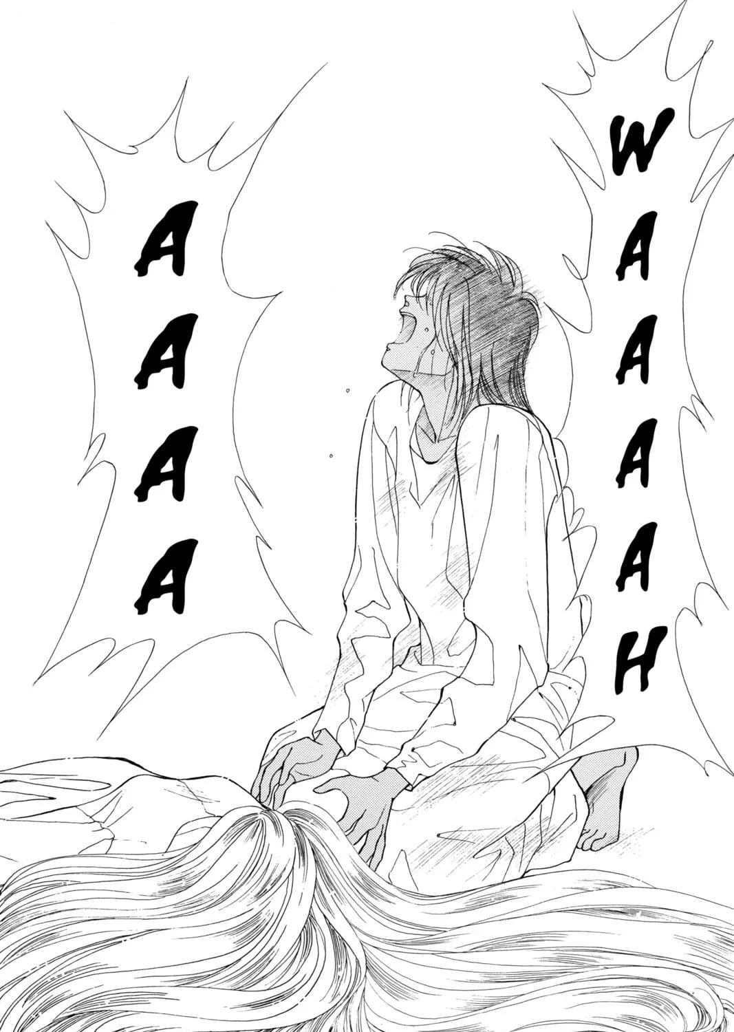 Please Save My Earth Chapter 98 page 65 - 