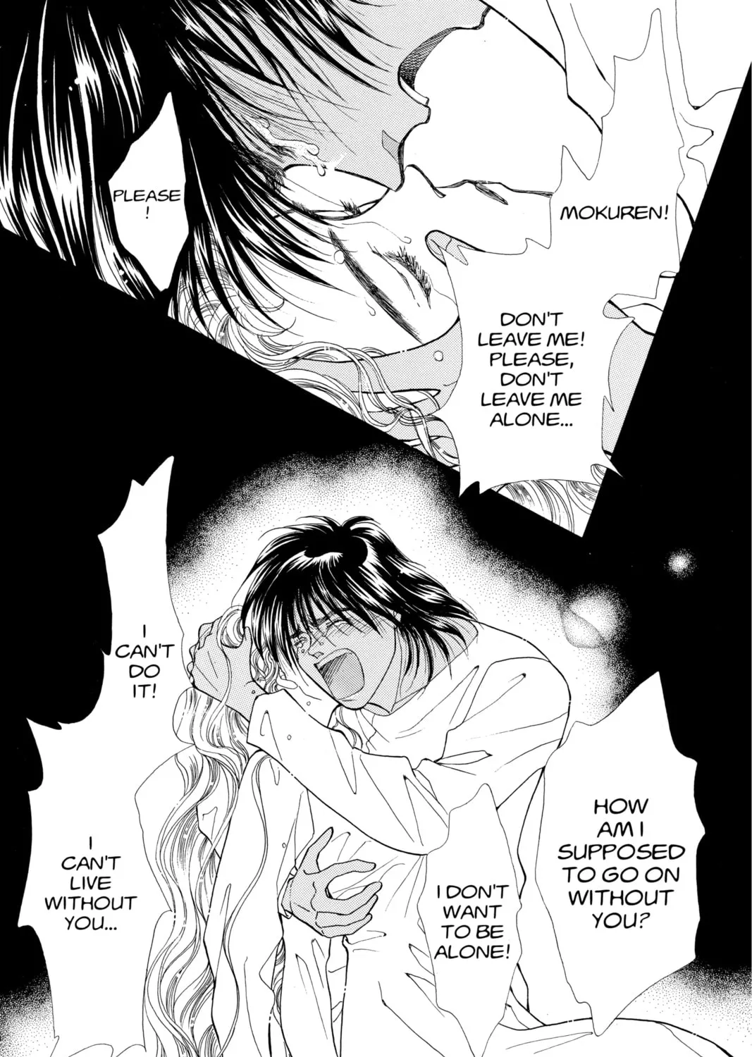 Please Save My Earth Chapter 98 page 67 - 