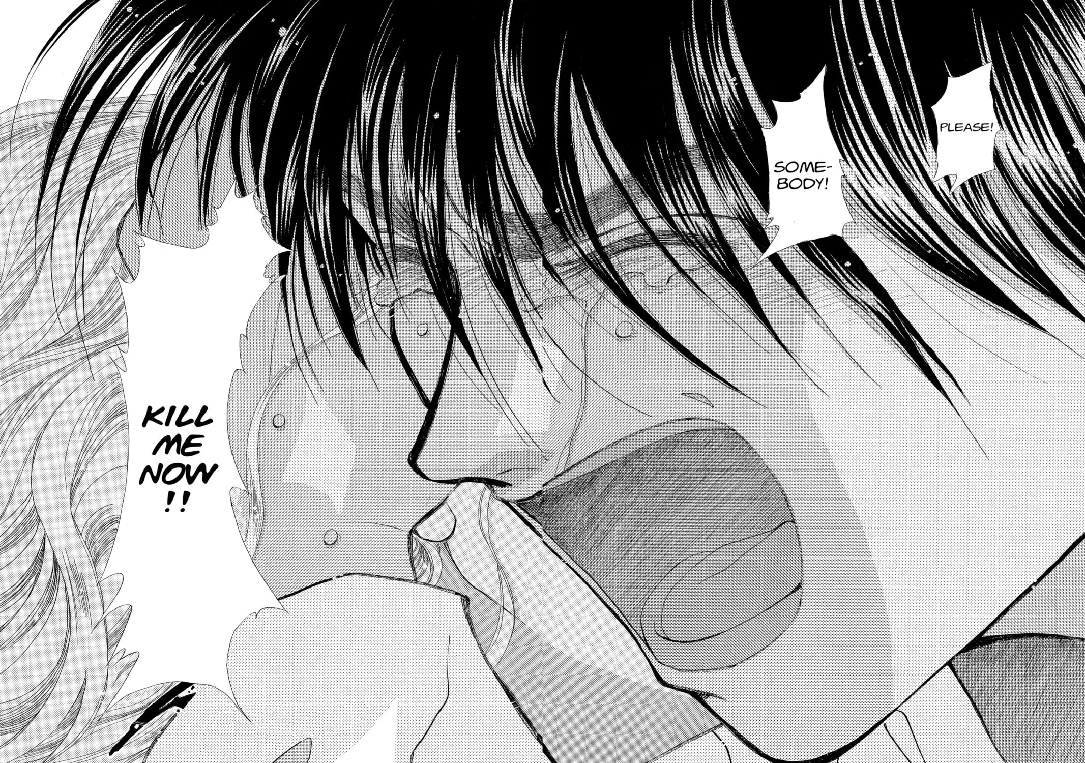 Please Save My Earth Chapter 98 page 69 - 