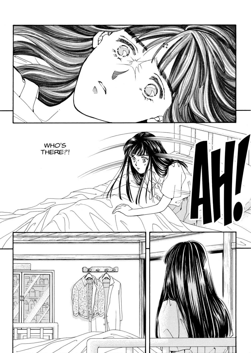 Please Save My Earth Chapter 99 page 17 - 
